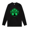 AS Colour - Staple Organic L/S Tee Thumbnail