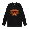 AS Colour - Staple Organic L/S Tee Thumbnail