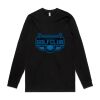 AS Colour - Staple Organic L/S Tee Thumbnail