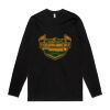 AS Colour - Staple Organic L/S Tee Thumbnail