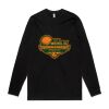 AS Colour - Staple Organic L/S Tee Thumbnail