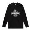 AS Colour - Staple Organic L/S Tee Thumbnail