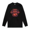AS Colour - Staple Organic L/S Tee Thumbnail