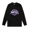 AS Colour - Staple Organic L/S Tee Thumbnail