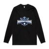 AS Colour - Staple Organic L/S Tee Thumbnail