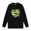 AS Colour - Staple Organic L/S Tee Thumbnail