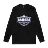 AS Colour - Staple Organic L/S Tee Thumbnail