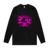 AS Colour - Staple Organic L/S Tee Thumbnail