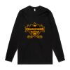 AS Colour - Staple Organic L/S Tee Thumbnail