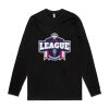 AS Colour - Staple Organic L/S Tee Thumbnail