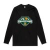 AS Colour - Staple Organic L/S Tee Thumbnail