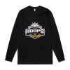 AS Colour - Staple Organic L/S Tee Thumbnail