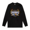 AS Colour - Staple Organic L/S Tee Thumbnail