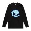 AS Colour - Staple Organic L/S Tee Thumbnail