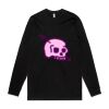 AS Colour - Staple Organic L/S Tee Thumbnail