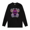 AS Colour - Staple Organic L/S Tee Thumbnail