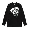 AS Colour - Staple Organic L/S Tee Thumbnail