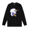 AS Colour - Staple Organic L/S Tee Thumbnail