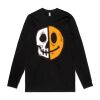 AS Colour - Staple Organic L/S Tee Thumbnail
