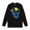 AS Colour - Staple Organic L/S Tee Thumbnail