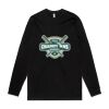 AS Colour - Staple Organic L/S Tee Thumbnail