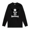 AS Colour - Staple Organic L/S Tee Thumbnail