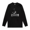 AS Colour - Staple Organic L/S Tee Thumbnail