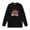 AS Colour - Staple Organic L/S Tee Thumbnail