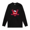 AS Colour - Staple Organic L/S Tee Thumbnail