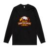 AS Colour - Staple Organic L/S Tee Thumbnail