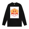 AS Colour - Staple Organic L/S Tee Thumbnail