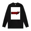 AS Colour - Staple Organic L/S Tee Thumbnail