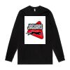 AS Colour - Staple Organic L/S Tee Thumbnail