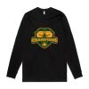 AS Colour - Staple Organic L/S Tee Thumbnail