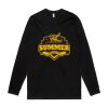 AS Colour - Staple Organic L/S Tee Thumbnail