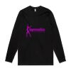 AS Colour - Staple Organic L/S Tee Thumbnail