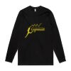 AS Colour - Staple Organic L/S Tee Thumbnail