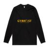 AS Colour - Staple Organic L/S Tee Thumbnail