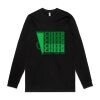 AS Colour - Staple Organic L/S Tee Thumbnail