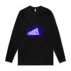 AS Colour - Staple Organic L/S Tee Thumbnail
