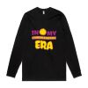 AS Colour - Staple Organic L/S Tee Thumbnail