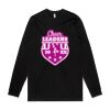 AS Colour - Staple Organic L/S Tee Thumbnail