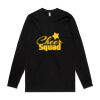 AS Colour - Staple Organic L/S Tee Thumbnail