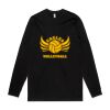 AS Colour - Staple Organic L/S Tee Thumbnail