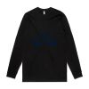 AS Colour - Staple Organic L/S Tee Thumbnail