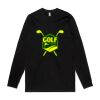 AS Colour - Staple Organic L/S Tee Thumbnail