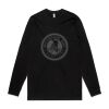 AS Colour - Staple Organic L/S Tee Thumbnail
