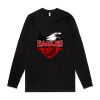 AS Colour - Staple Organic L/S Tee Thumbnail