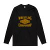 AS Colour - Staple Organic L/S Tee Thumbnail