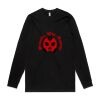 AS Colour - Staple Organic L/S Tee Thumbnail